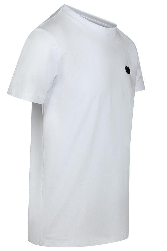 GORAN TEE CA251063 100 WHITE